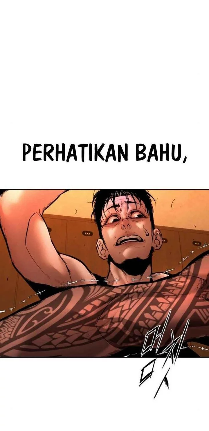 Evil Boy (Kimsan) chapter 10 halaman 27