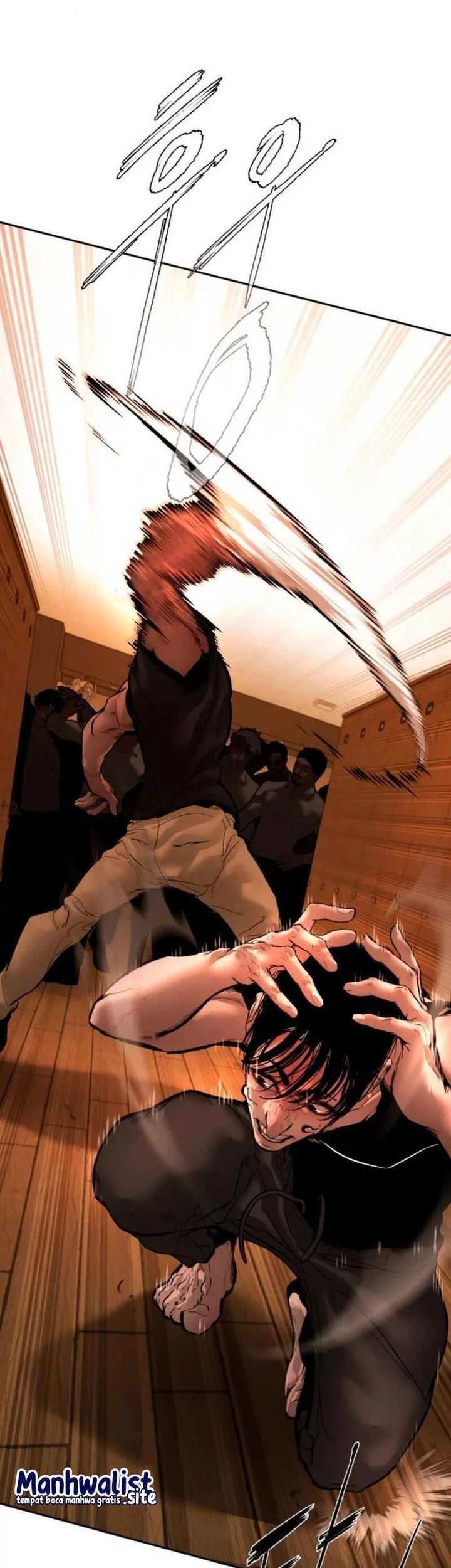 Evil Boy (Kimsan) chapter 10 halaman 30