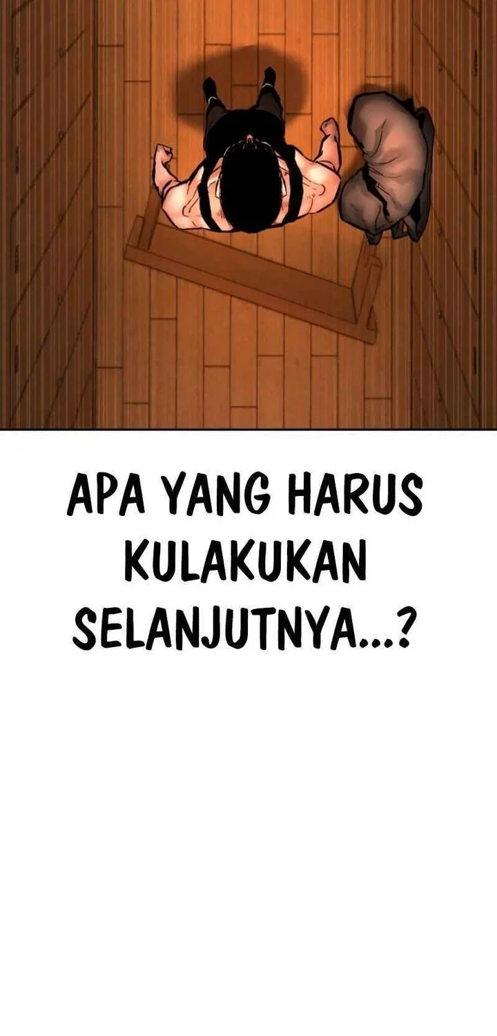 Evil Boy (Kimsan) chapter 10 halaman 35