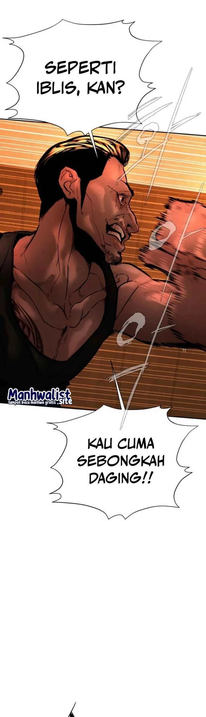 Evil Boy (Kimsan) chapter 10 halaman 38