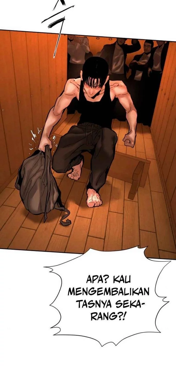 Evil Boy (Kimsan) chapter 10 halaman 39