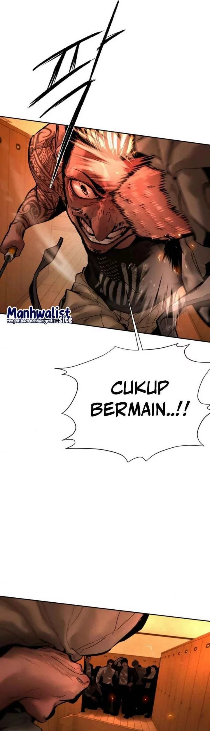 Evil Boy (Kimsan) chapter 10 halaman 42