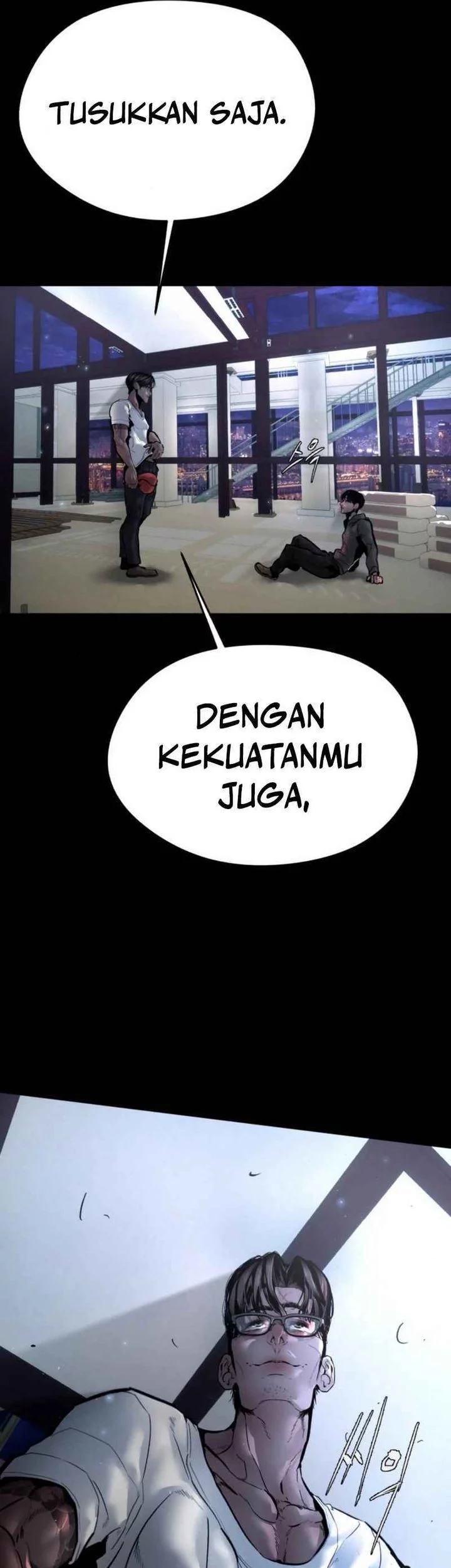 Evil Boy (Kimsan) chapter 10 halaman 46