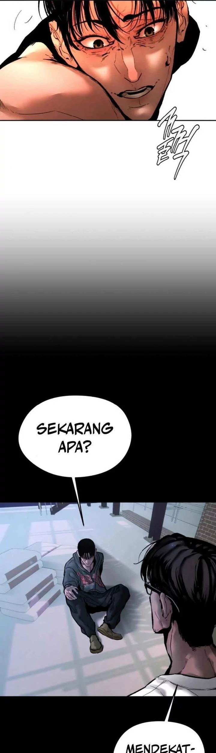 Evil Boy (Kimsan) chapter 10 halaman 51