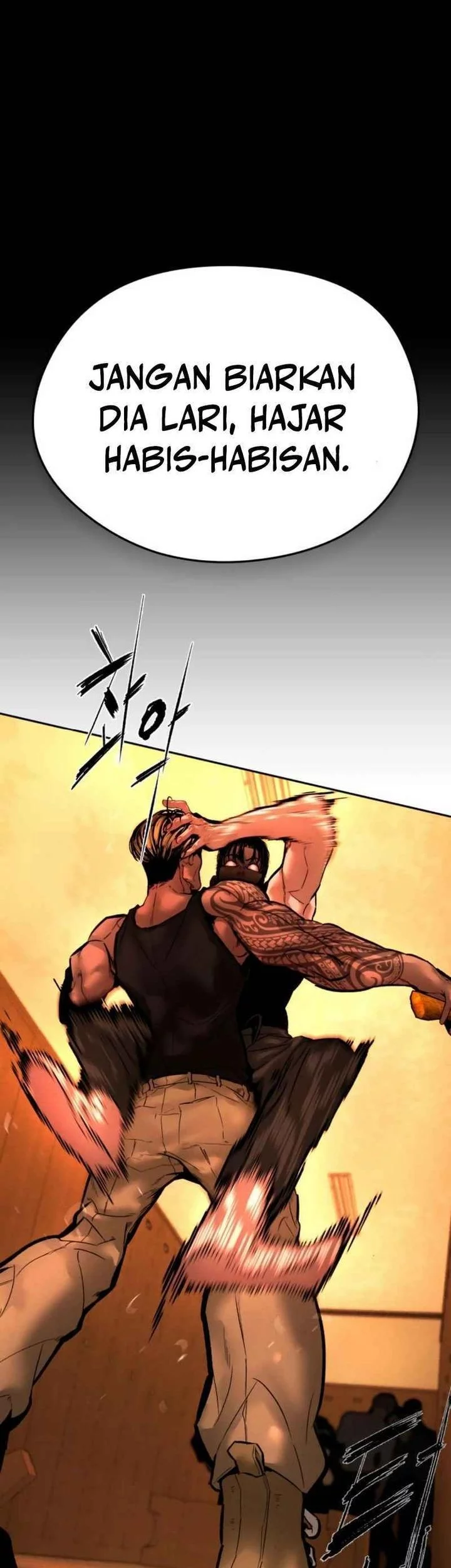 Evil Boy (Kimsan) chapter 10 halaman 53