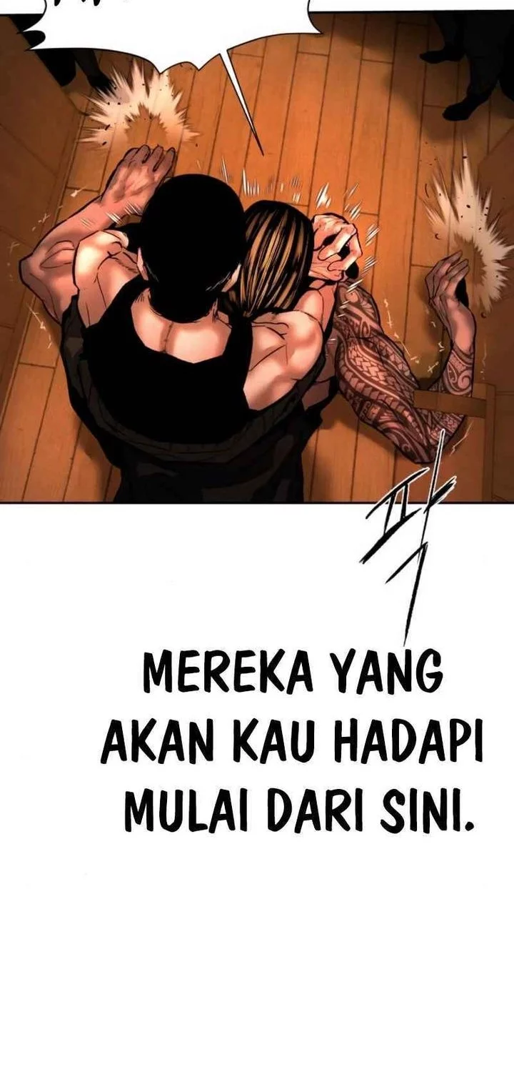 Evil Boy (Kimsan) chapter 10 halaman 61