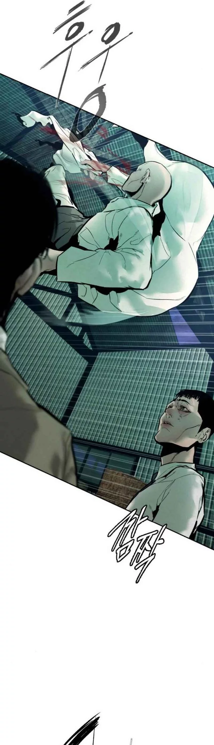 Evil Boy (Kimsan) chapter 10 halaman 70