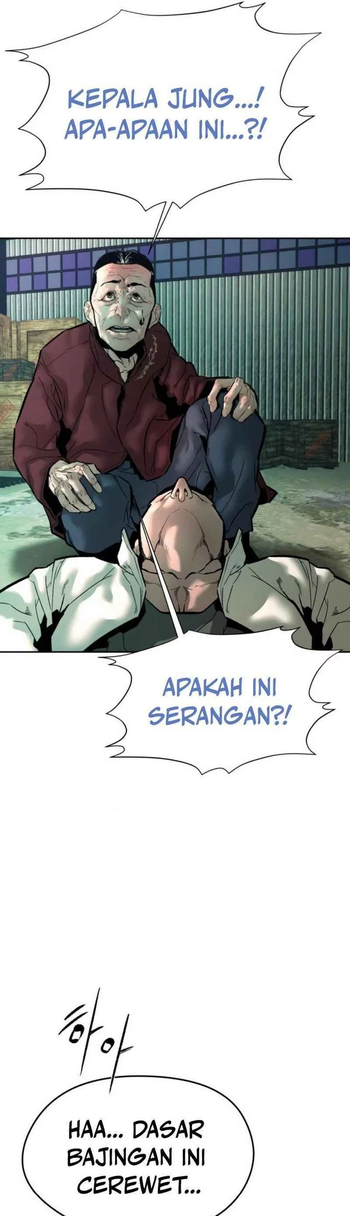 Evil Boy (Kimsan) chapter 10 halaman 74