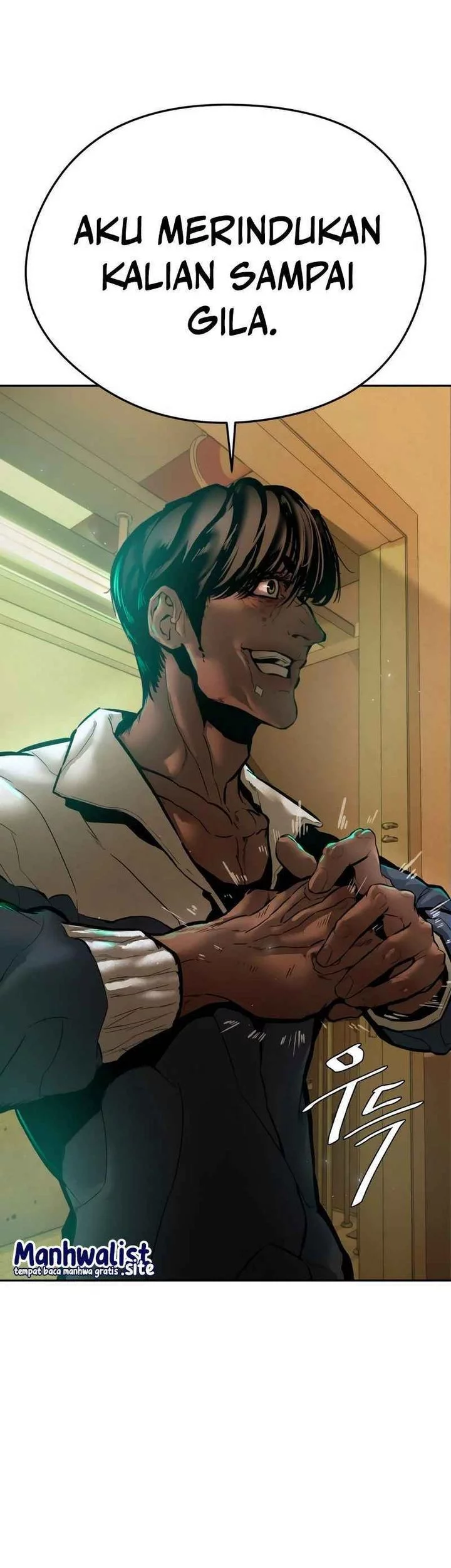 Evil Boy (Kimsan) chapter 11 halaman 5