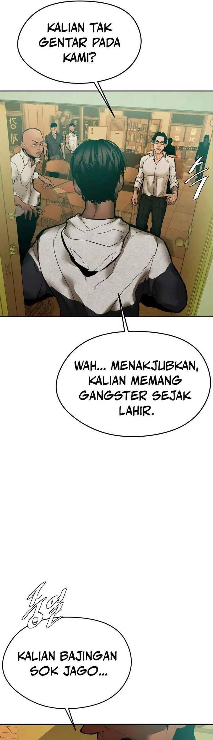 Evil Boy (Kimsan) chapter 11 halaman 7