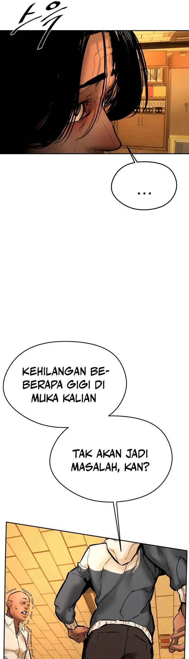 Evil Boy (Kimsan) chapter 11 halaman 9