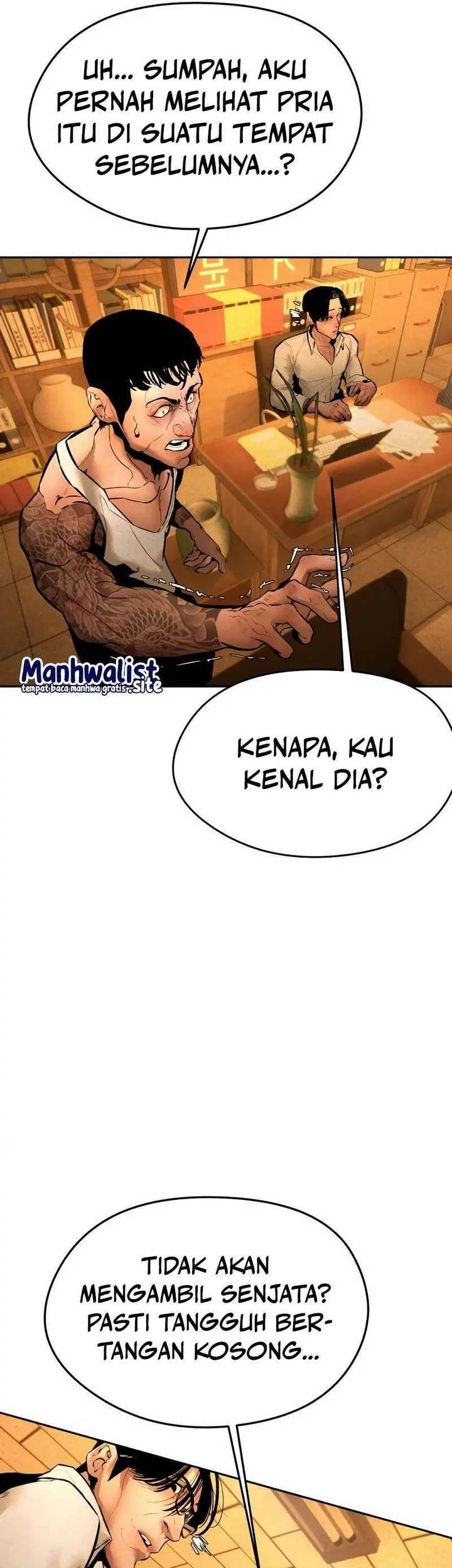 Evil Boy (Kimsan) chapter 11 halaman 13