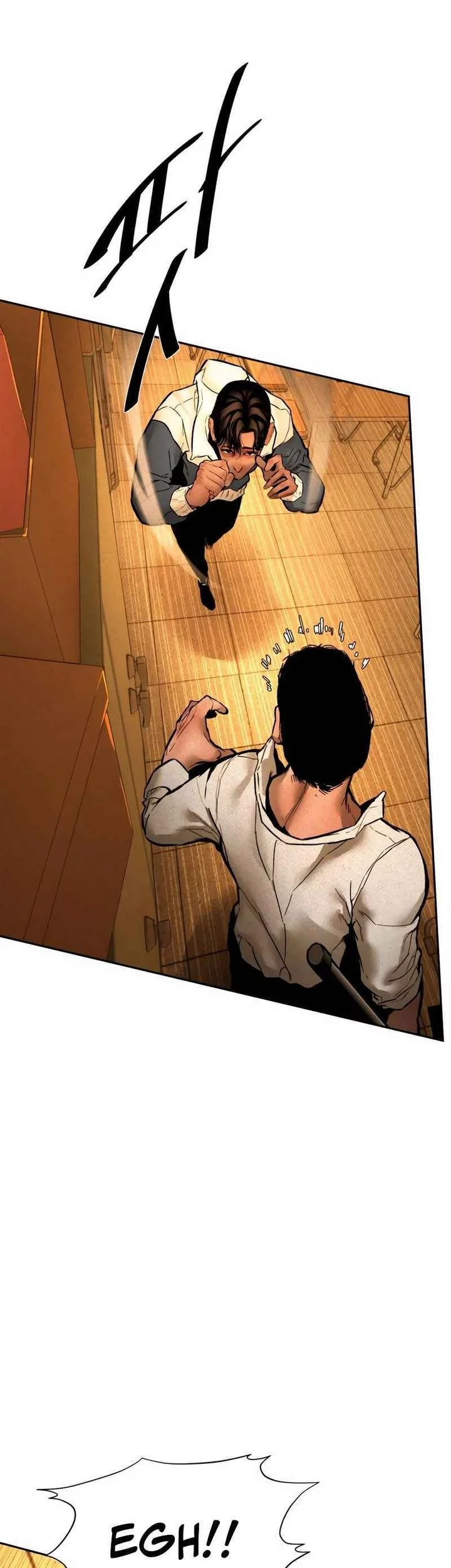 Evil Boy (Kimsan) chapter 11 halaman 27