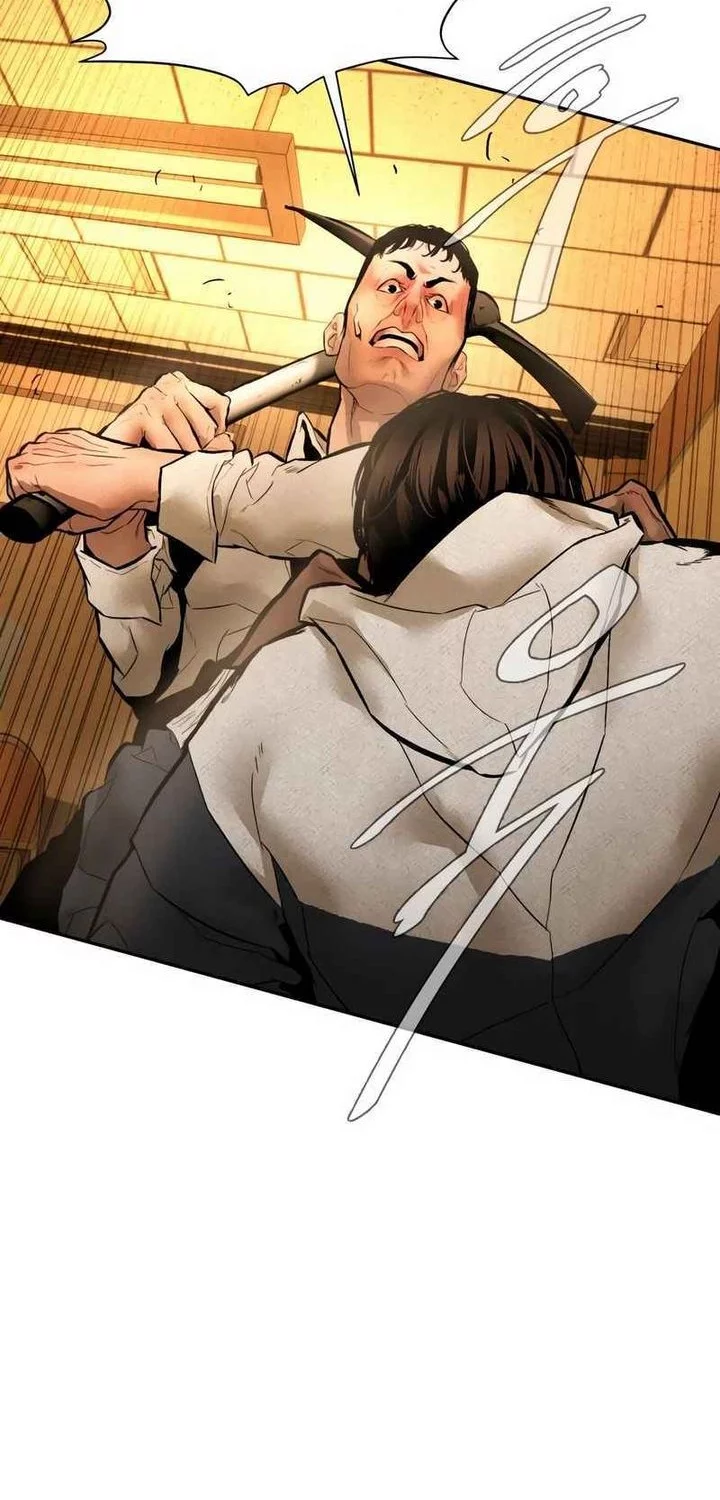 Evil Boy (Kimsan) chapter 11 halaman 28