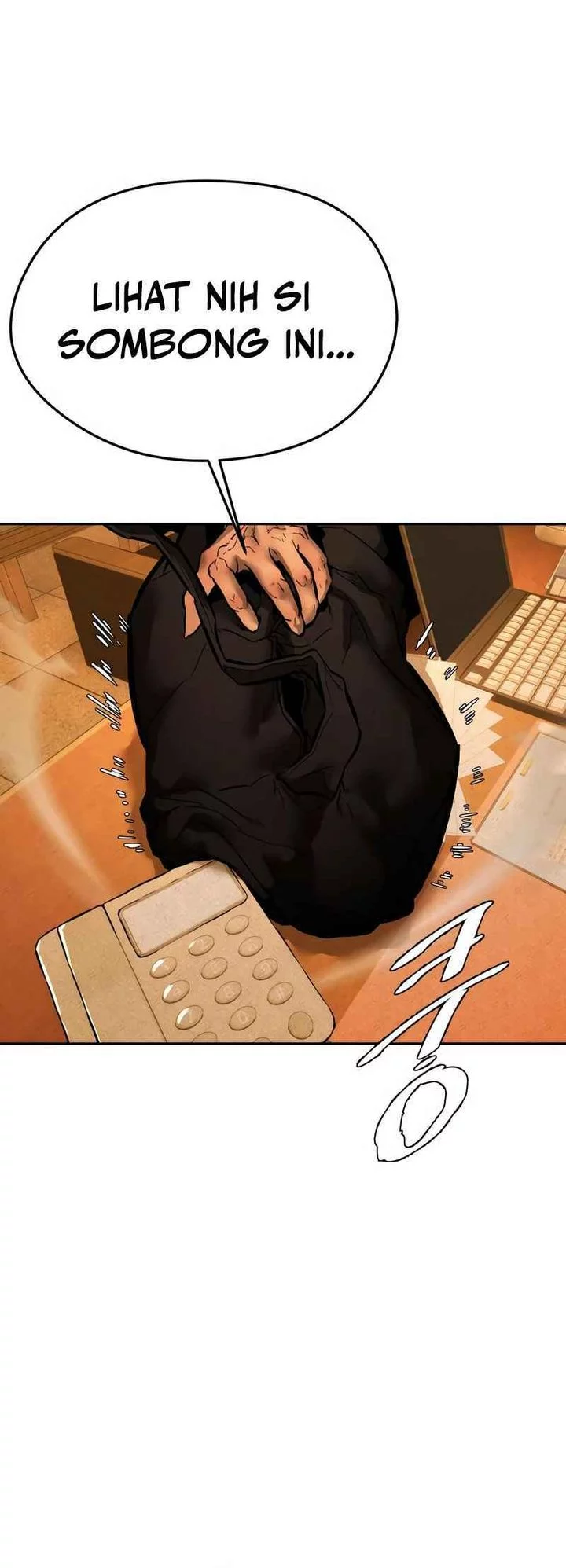 Evil Boy (Kimsan) chapter 11 halaman 39