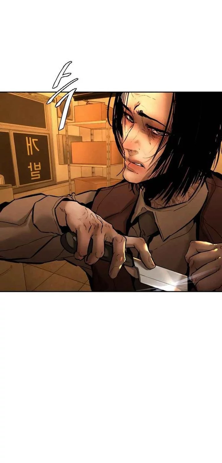 Evil Boy (Kimsan) chapter 11 halaman 41