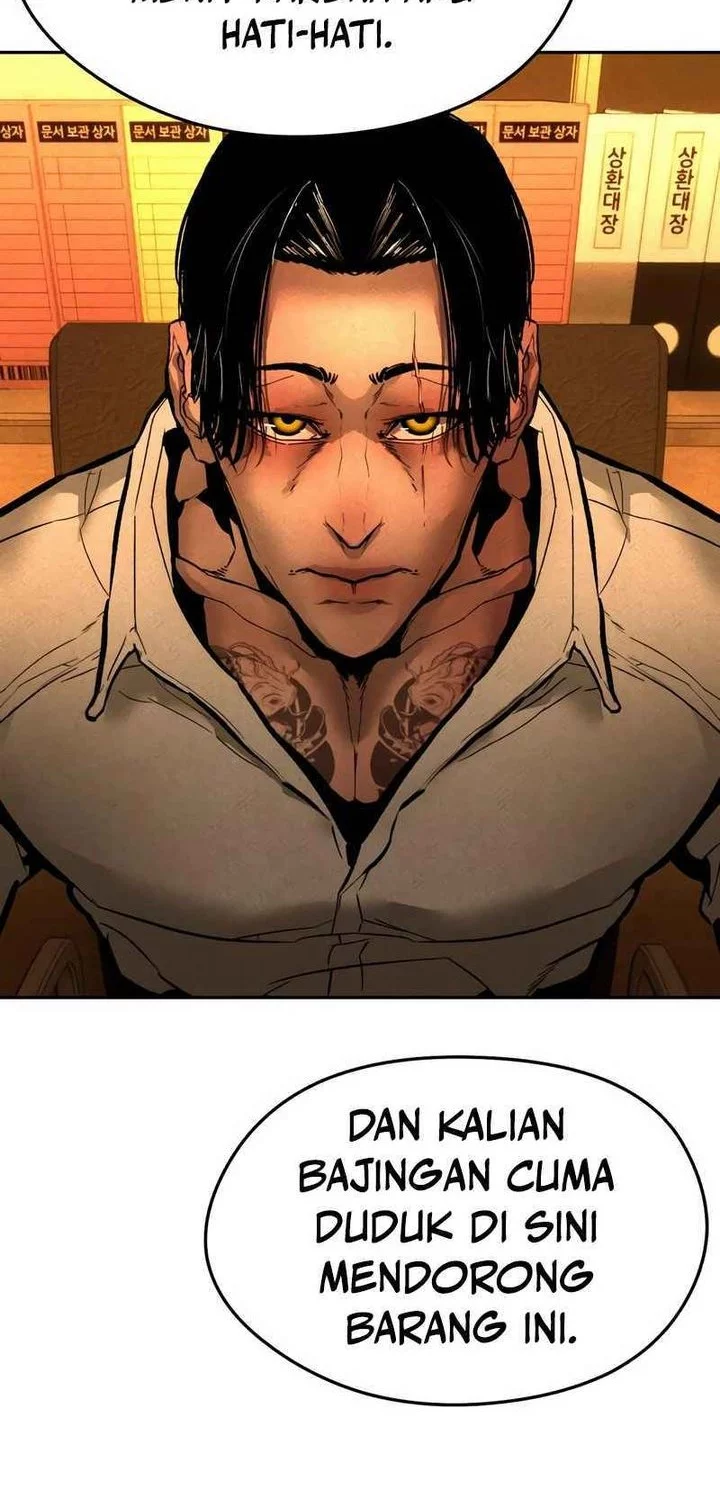 Evil Boy (Kimsan) chapter 11 halaman 47