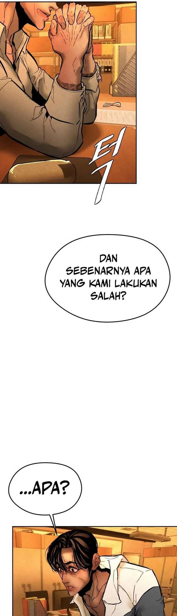 Evil Boy (Kimsan) chapter 11 halaman 50