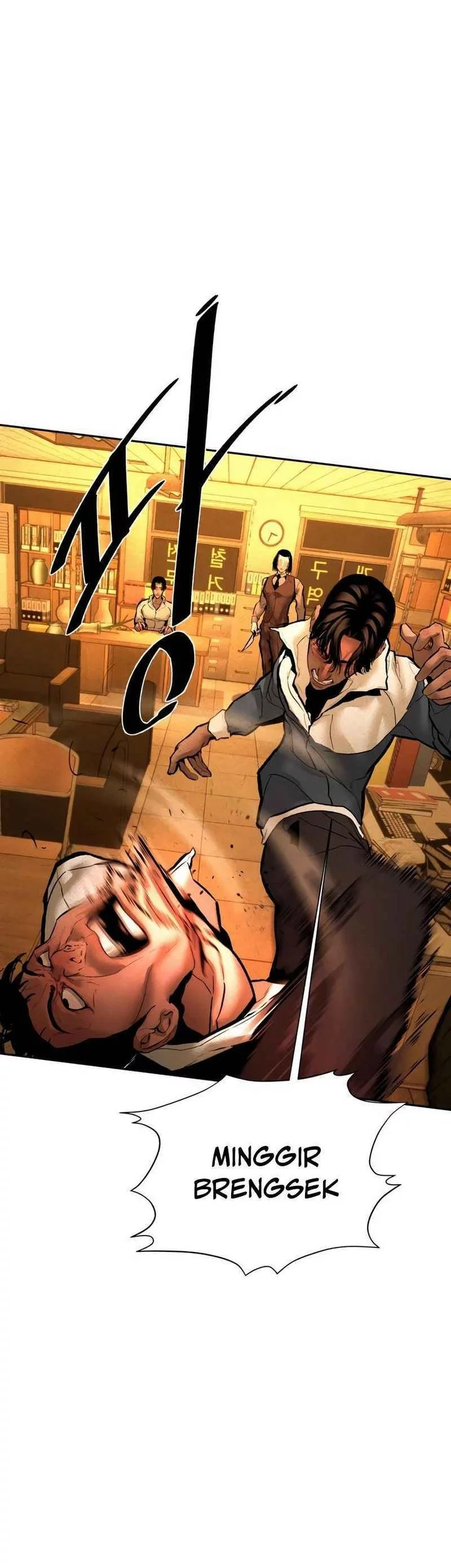 Evil Boy (Kimsan) chapter 11 halaman 72