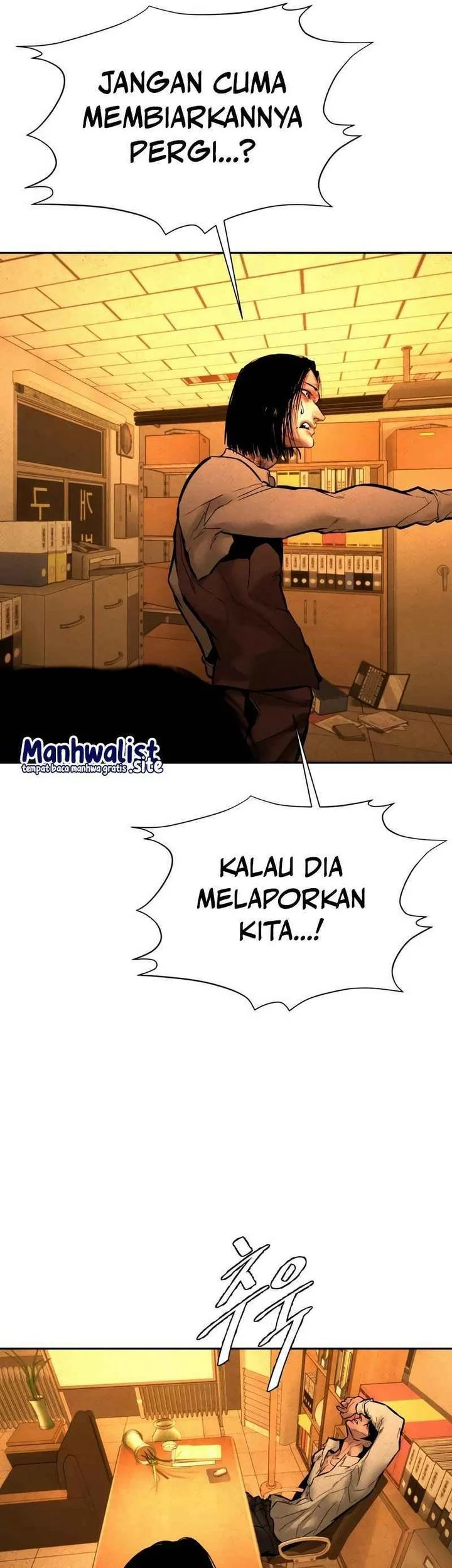 Evil Boy (Kimsan) chapter 11 halaman 74