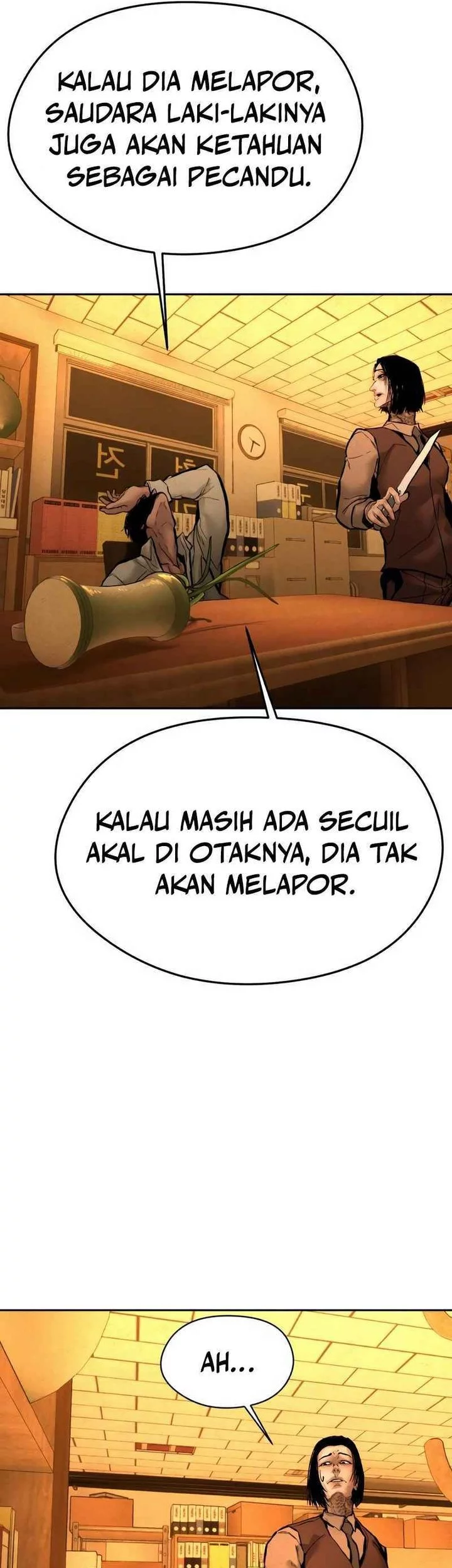 Evil Boy (Kimsan) chapter 11 halaman 76