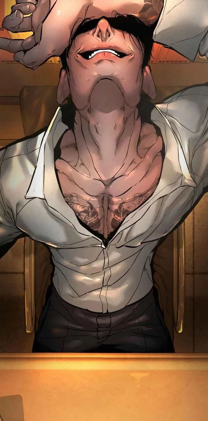 Evil Boy (Kimsan) chapter 11 halaman 79