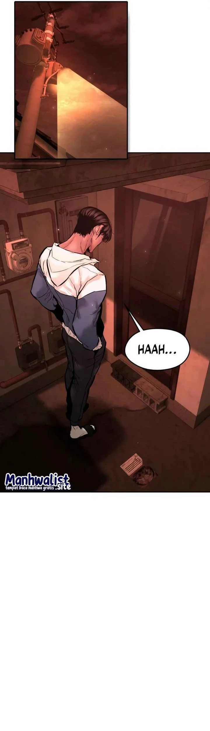 Evil Boy (Kimsan) chapter 11 halaman 84