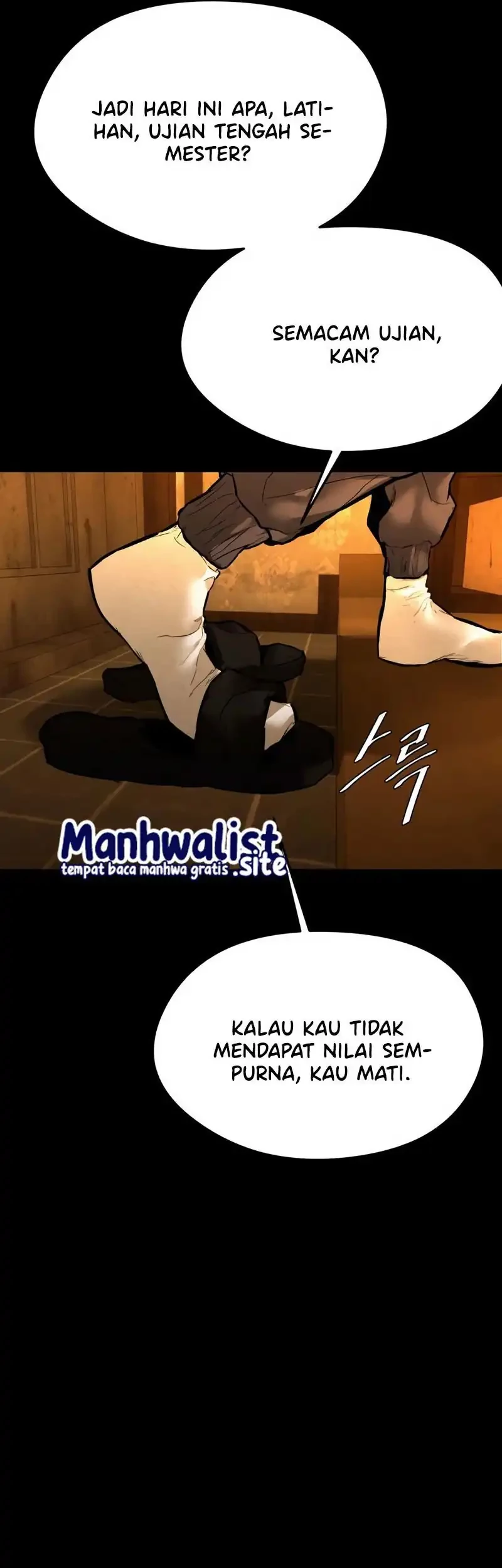 Evil Boy (Kimsan) Bab 12 halaman 4