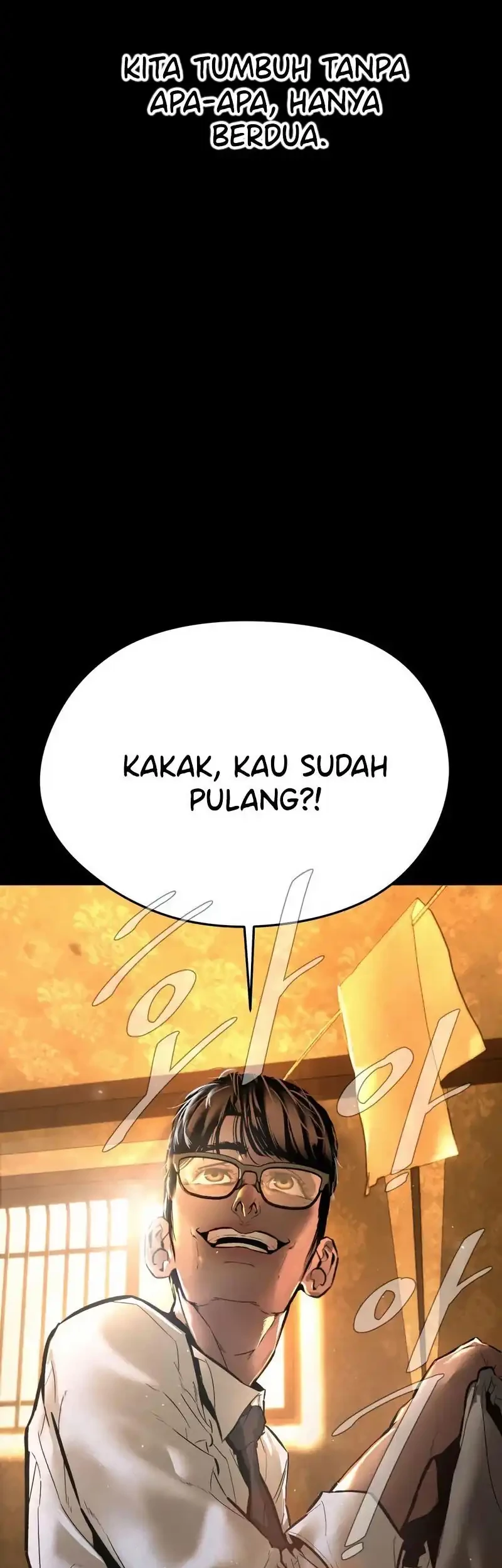 Evil Boy (Kimsan) Bab 12 halaman 5