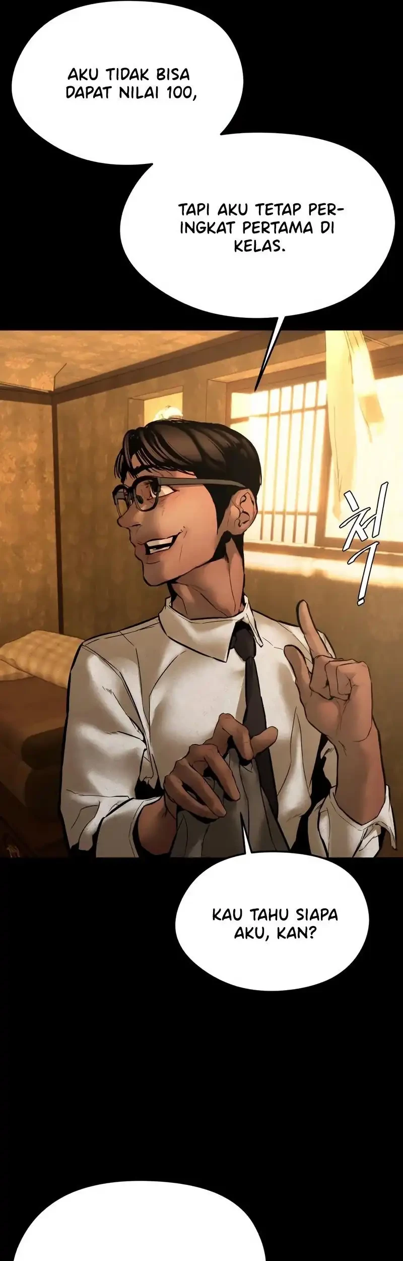 Evil Boy (Kimsan) Bab 12 halaman 7