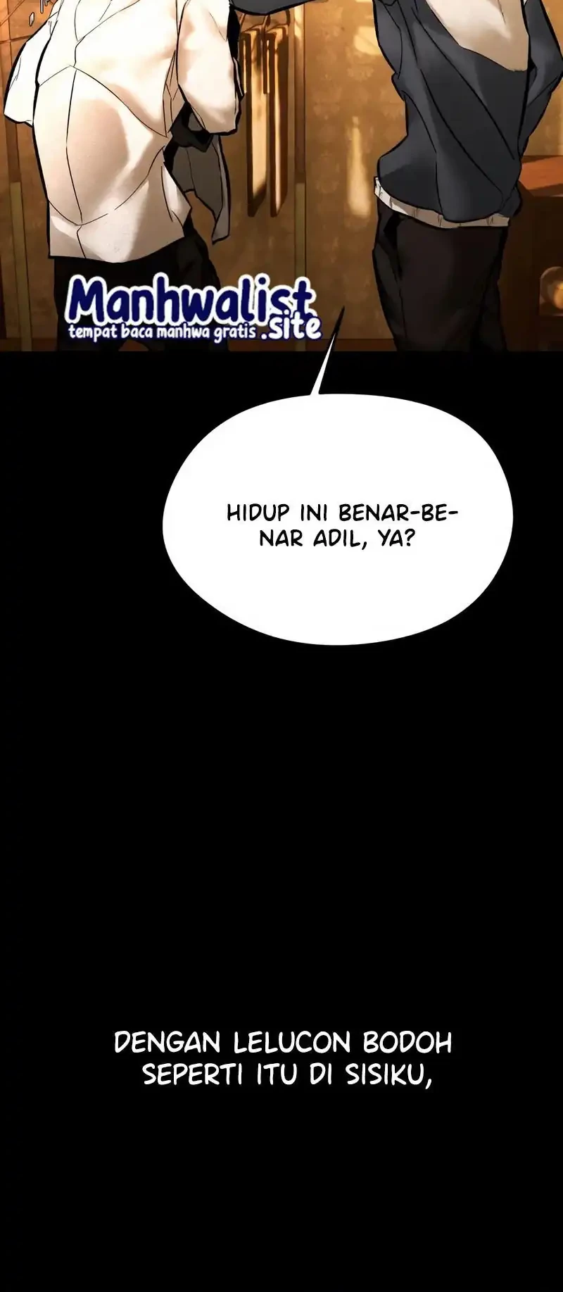 Evil Boy (Kimsan) Bab 12 halaman 9