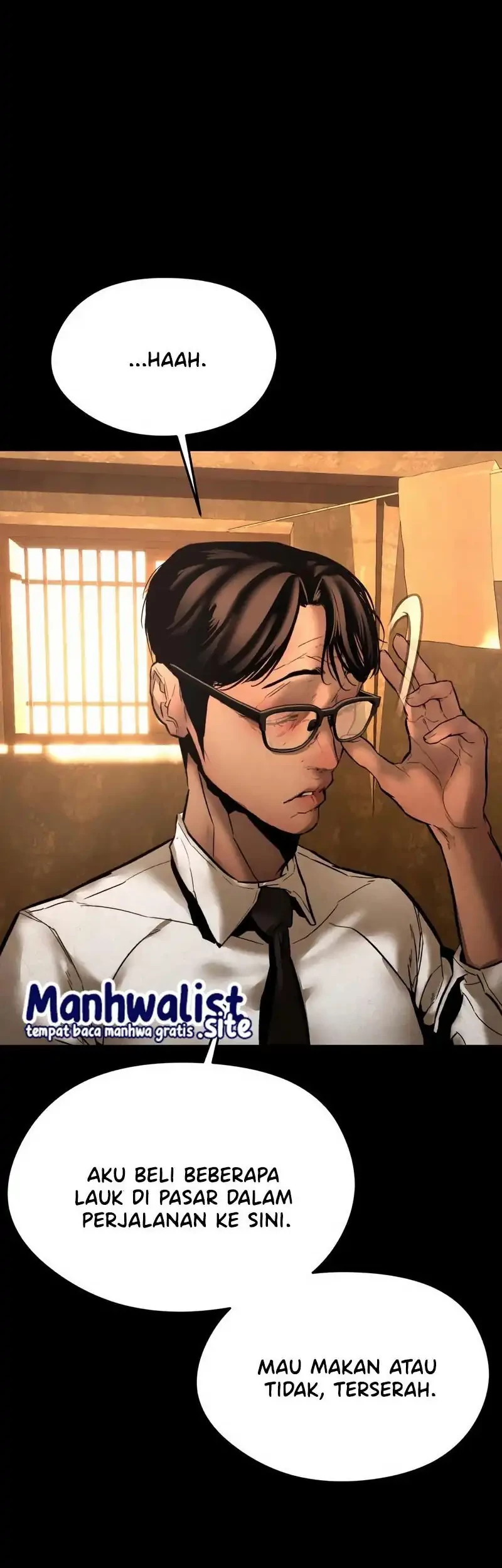 Evil Boy (Kimsan) Bab 12 halaman 11