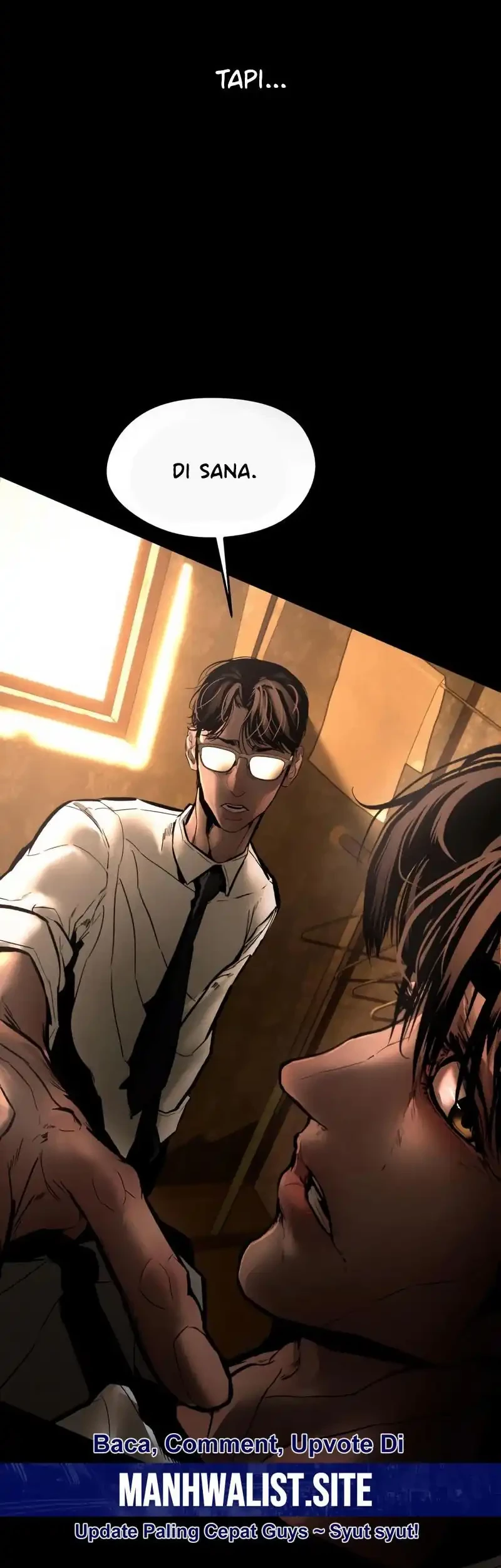 Evil Boy (Kimsan) Bab 12 halaman 14