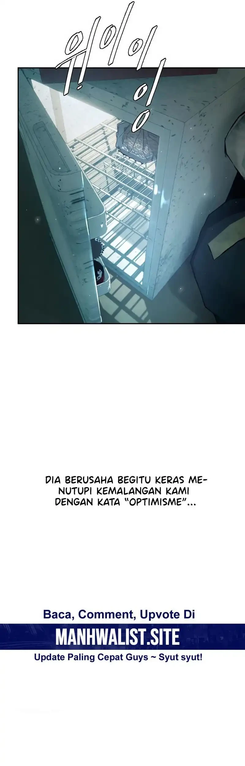Evil Boy (Kimsan) Bab 12 halaman 16