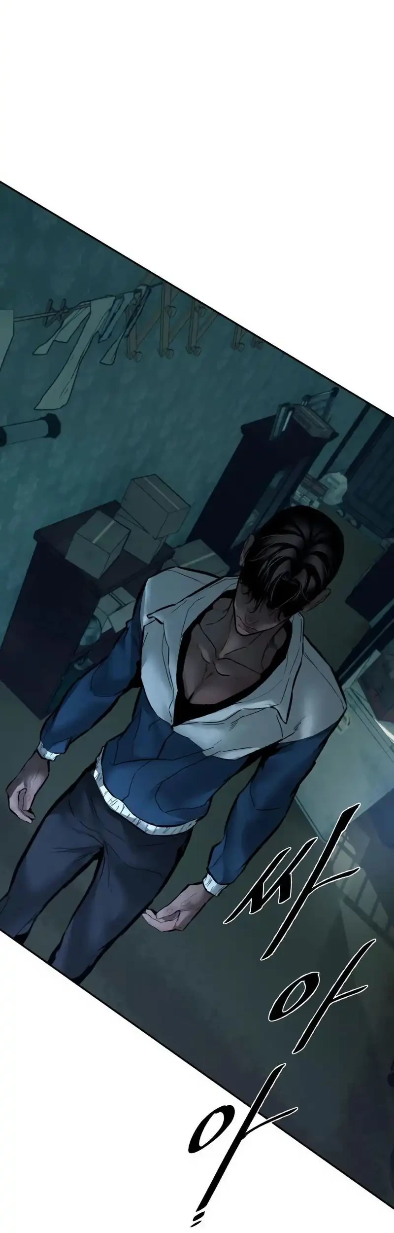 Evil Boy (Kimsan) Bab 12 halaman 17