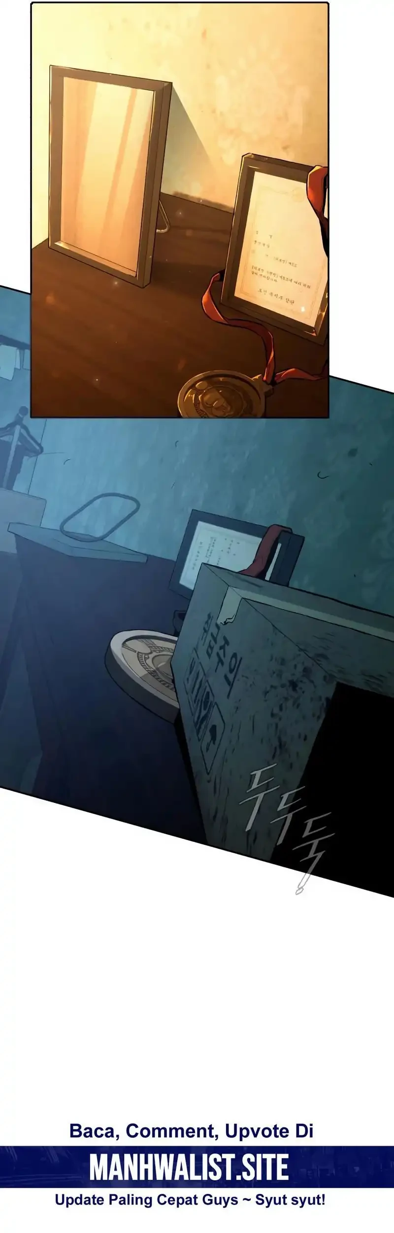 Evil Boy (Kimsan) Bab 12 halaman 19