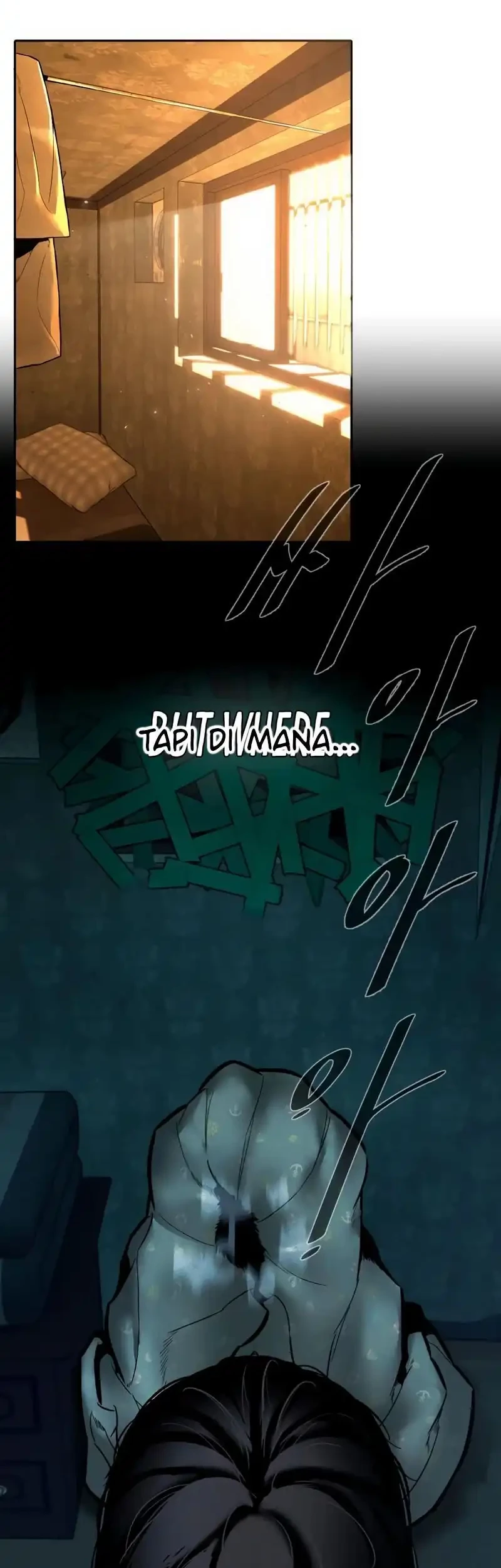 Evil Boy (Kimsan) Bab 12 halaman 20