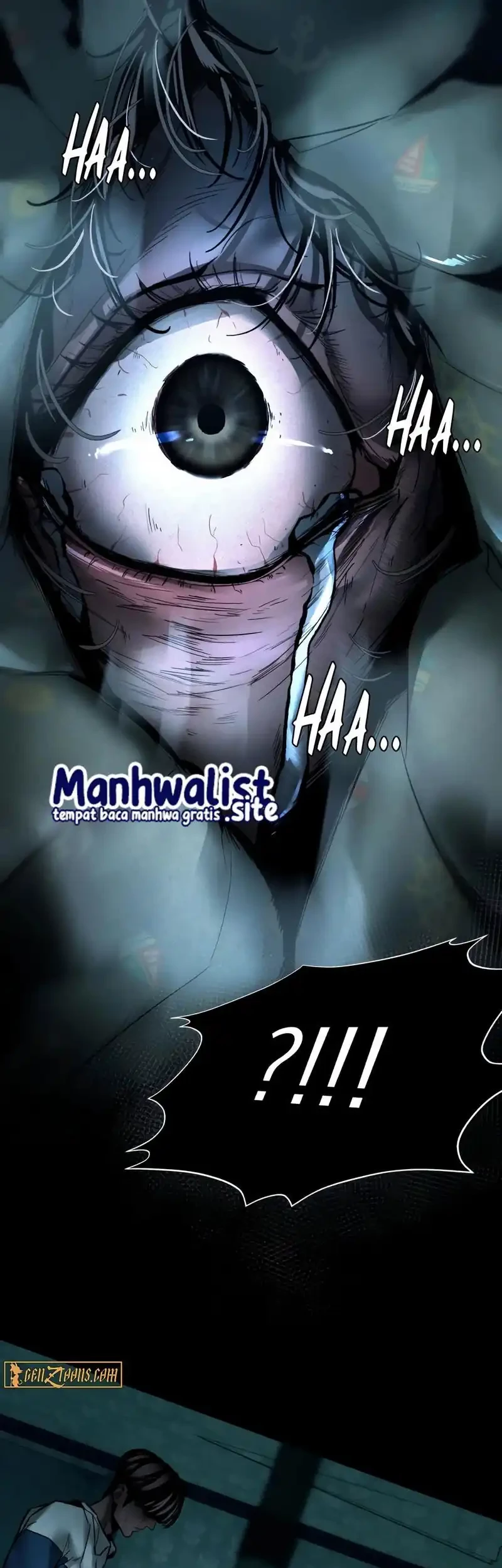 Evil Boy (Kimsan) Bab 12 halaman 22