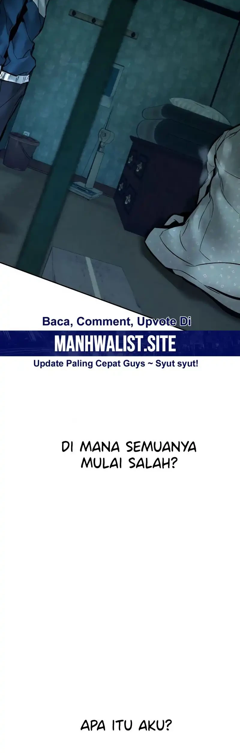 Evil Boy (Kimsan) Bab 12 halaman 23