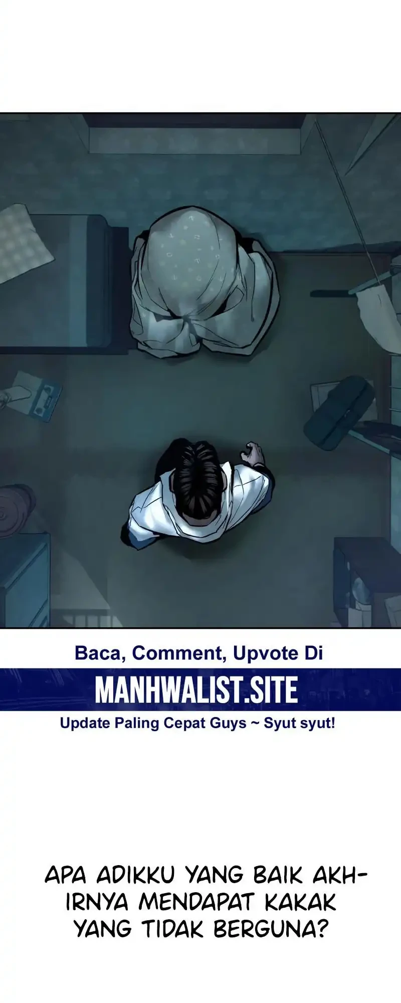 Evil Boy (Kimsan) Bab 12 halaman 24