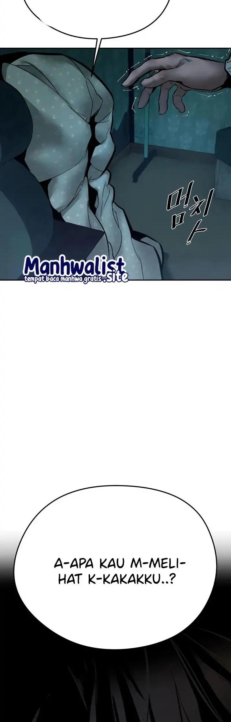 Evil Boy (Kimsan) Bab 12 halaman 26