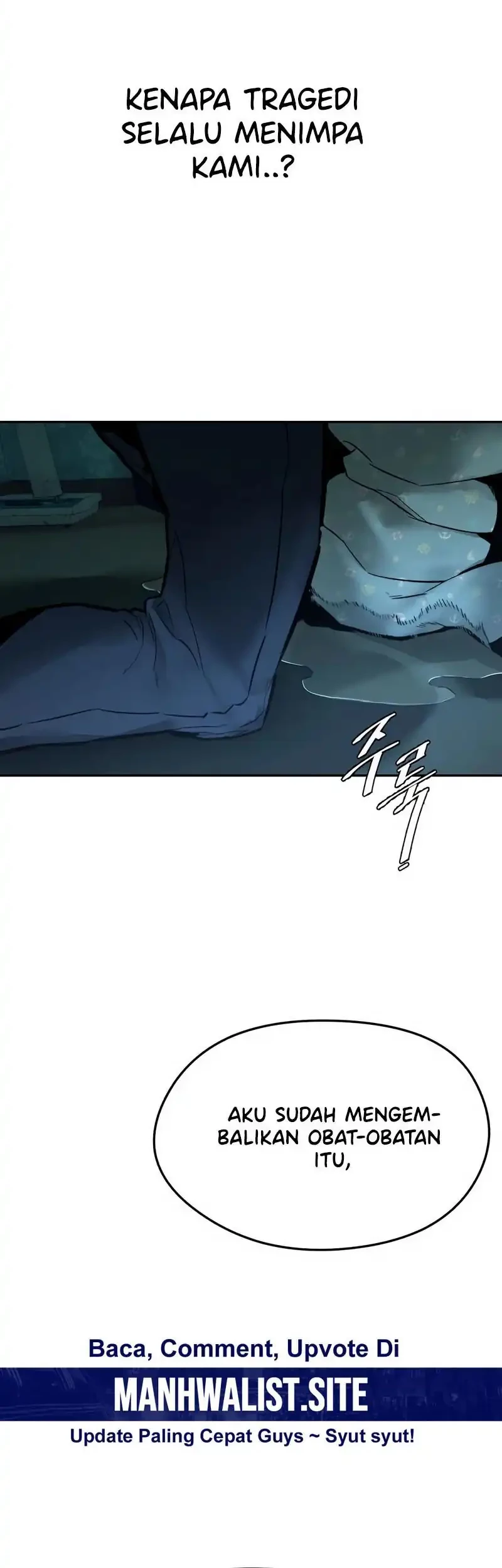 Evil Boy (Kimsan) Bab 12 halaman 29