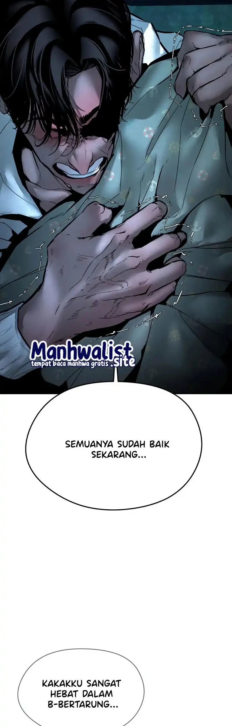 Evil Boy (Kimsan) Bab 12 halaman 31