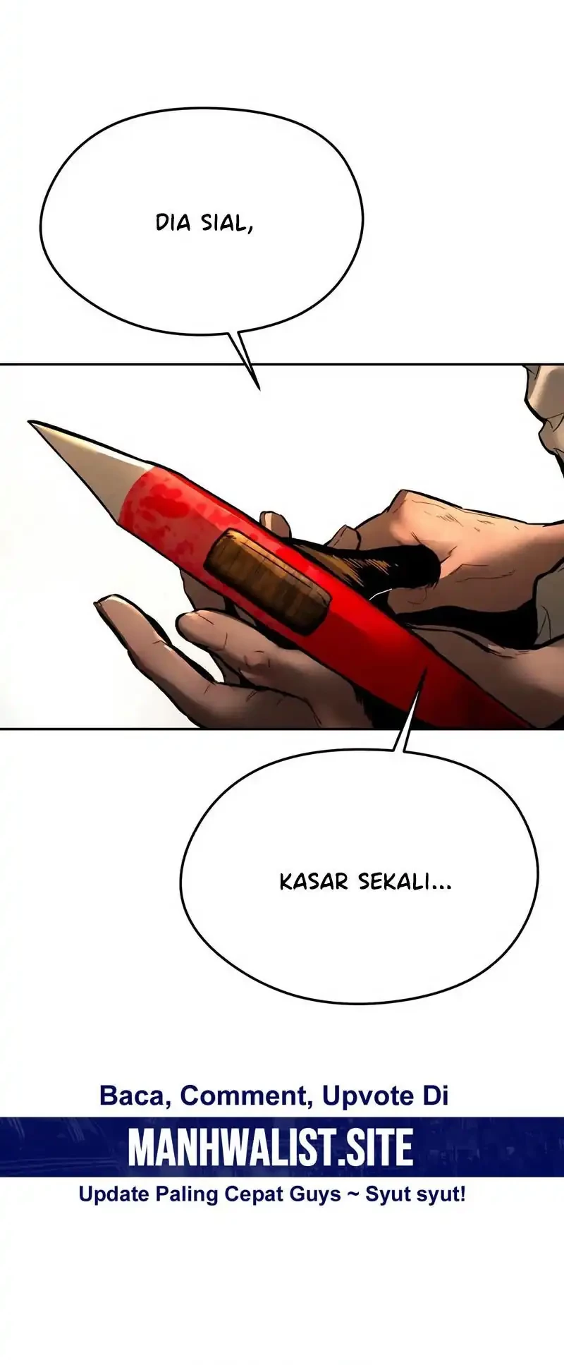 Evil Boy (Kimsan) Bab 12 halaman 41