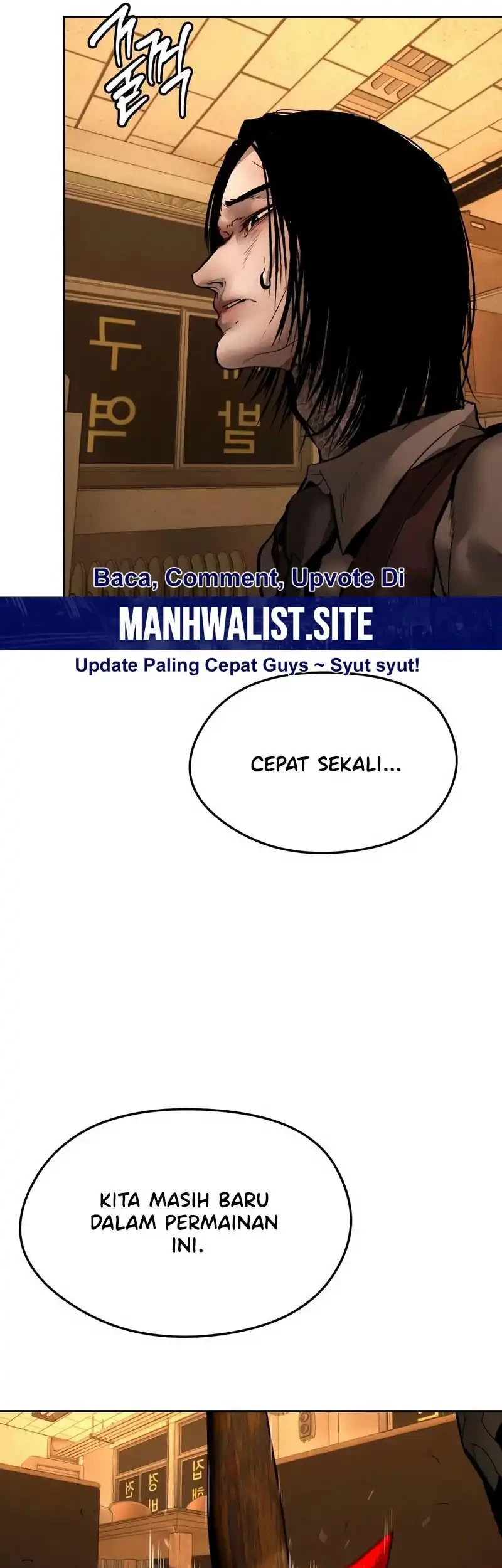 Evil Boy (Kimsan) Bab 12 halaman 51