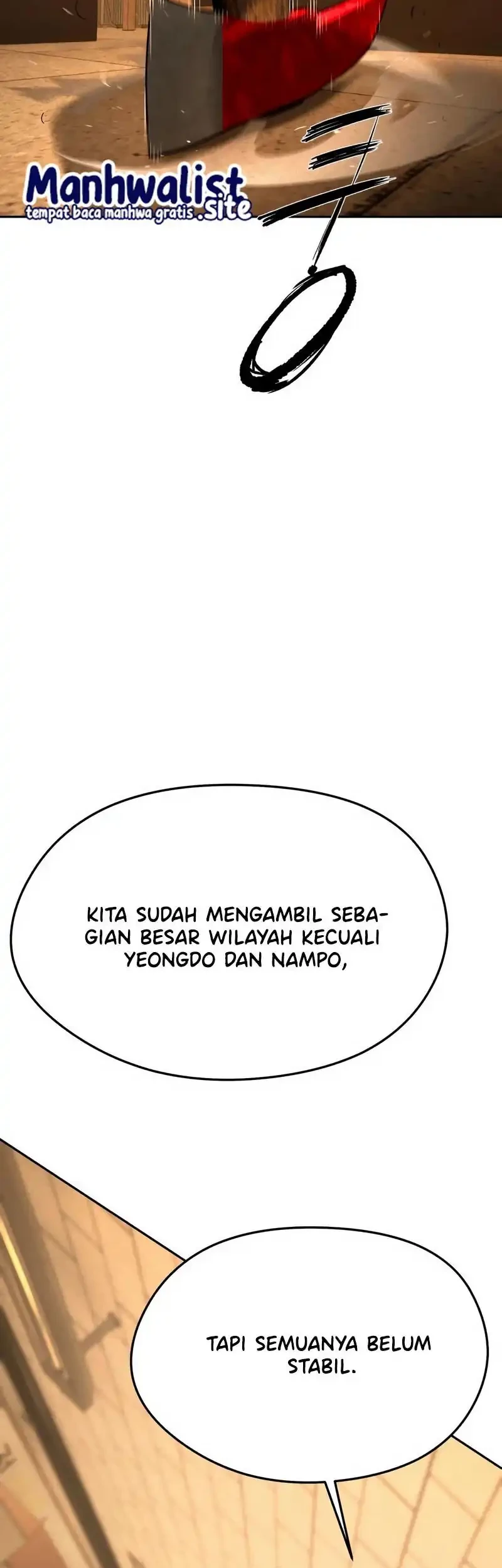 Evil Boy (Kimsan) Bab 12 halaman 52