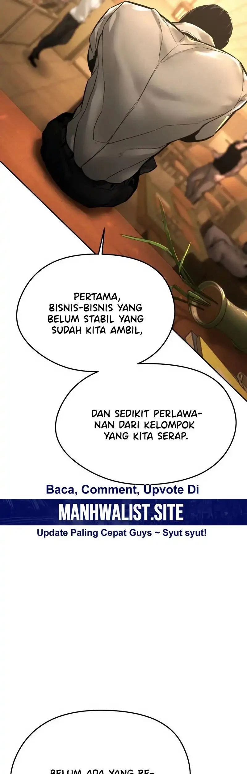Evil Boy (Kimsan) Bab 12 halaman 54