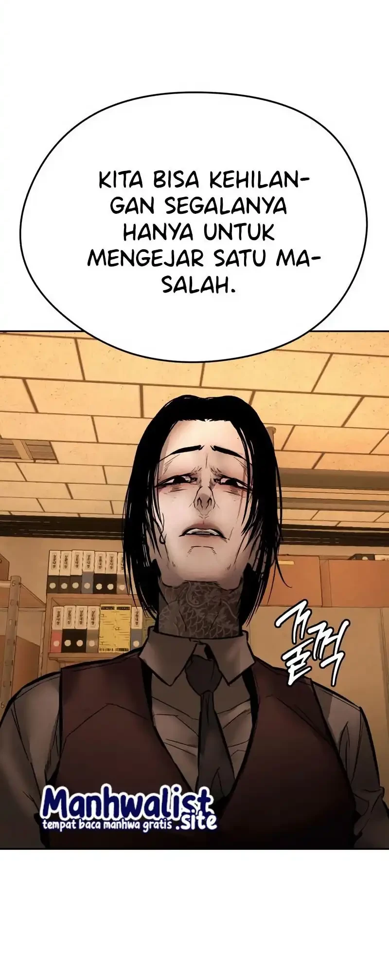 Evil Boy (Kimsan) Bab 12 halaman 56