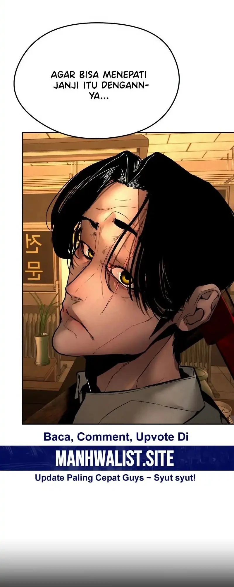 Evil Boy (Kimsan) Bab 12 halaman 59