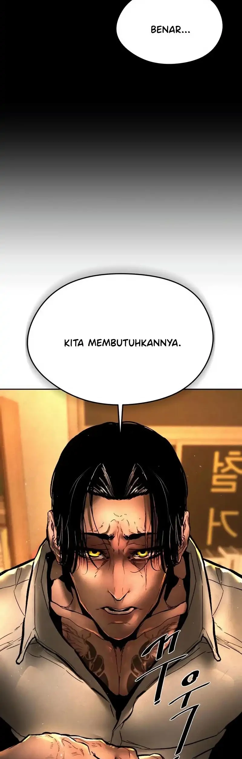 Evil Boy (Kimsan) Bab 12 halaman 61